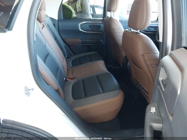 Ford dragon 2024 3FMCR9C69RRF36820 Image 8