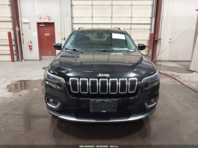 1C4PJMDX1KD282106 Jeep Cherokee