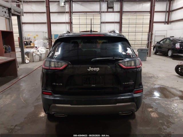 1C4PJMDX1KD282106 Jeep Cherokee