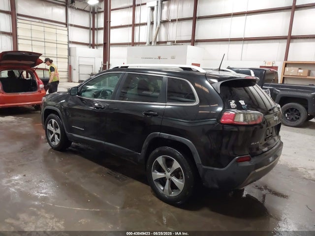 1C4PJMDX1KD282106 Jeep Cherokee