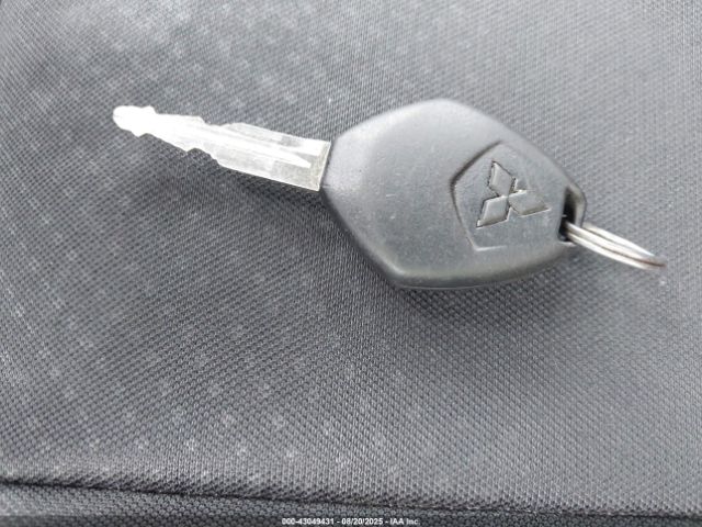 2015 MITSUBISHI OUTLANDER SPORT 4A4AR3AU8FE042773 Photo 10