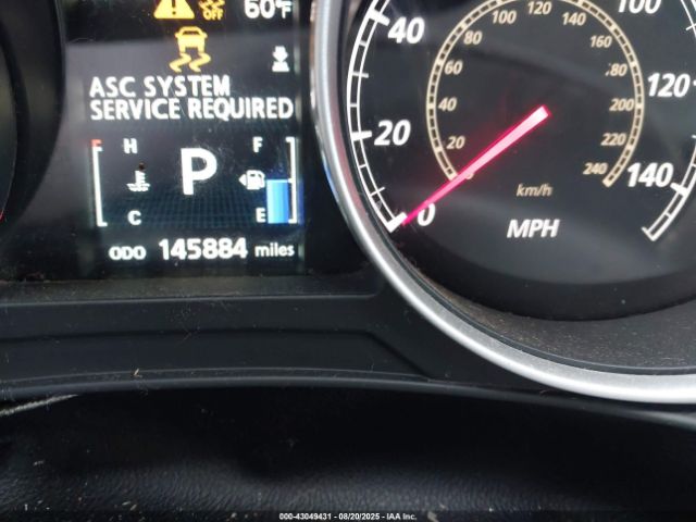 2015 MITSUBISHI OUTLANDER SPORT 4A4AR3AU8FE042773 Photo 6