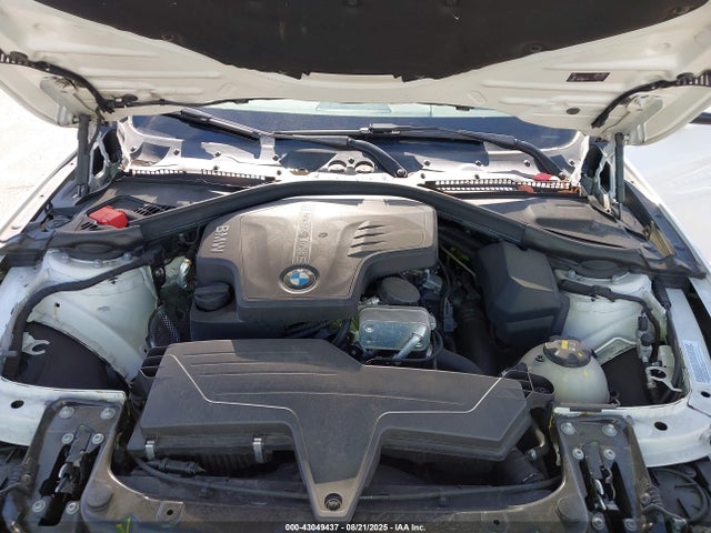 WBA4A9C5XGGL87388 BMW 428i
