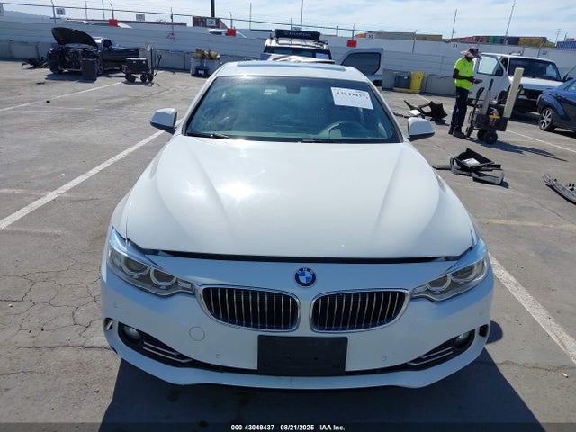 WBA4A9C5XGGL87388 BMW 428i