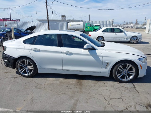 WBA4A9C5XGGL87388 BMW 428i