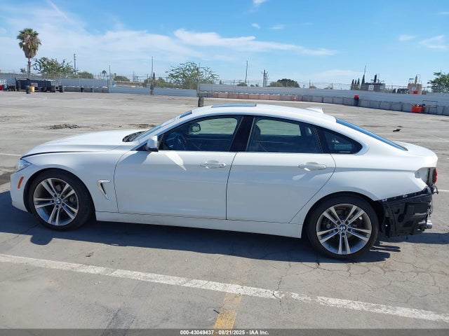 WBA4A9C5XGGL87388 BMW 428i