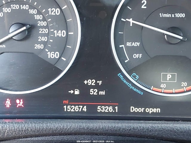 WBA4A9C5XGGL87388 BMW 428i