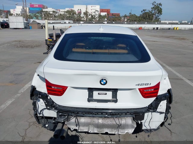 WBA4A9C5XGGL87388 BMW 428i