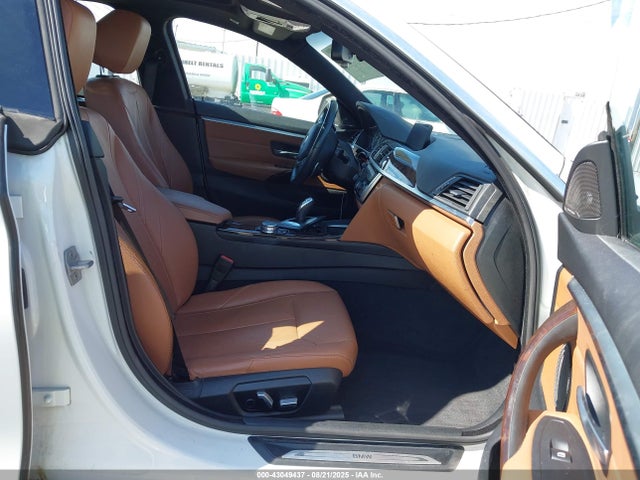 WBA4A9C5XGGL87388 BMW 428i