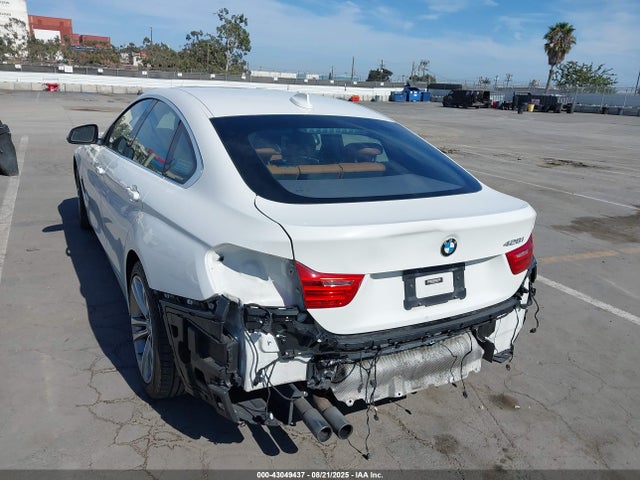WBA4A9C5XGGL87388 BMW 428i
