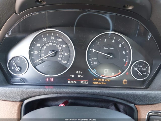 WBA4A9C5XGGL87388 BMW 428i