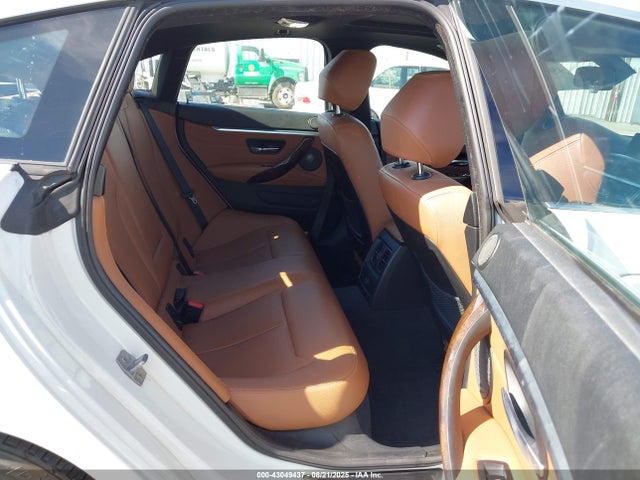 WBA4A9C5XGGL87388 BMW 428i