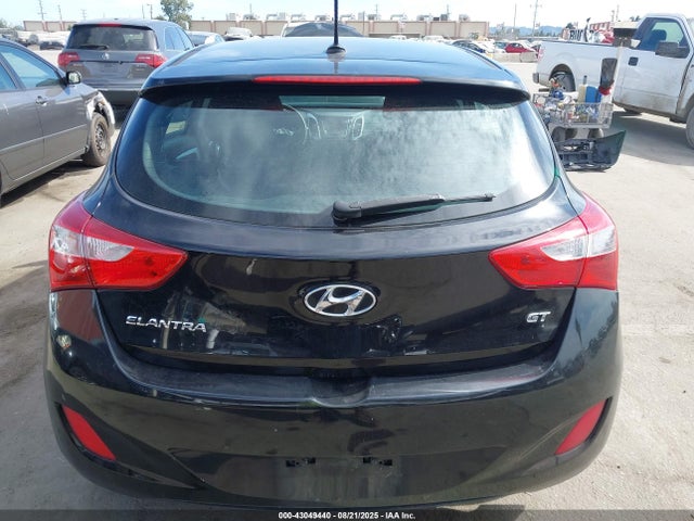 KMHD35LH5GU300283 Hyundai dohc gdi nu