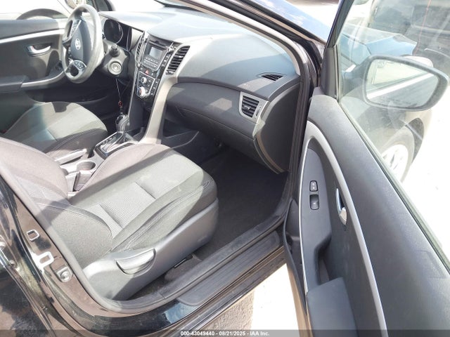 KMHD35LH5GU300283 Hyundai dohc gdi nu