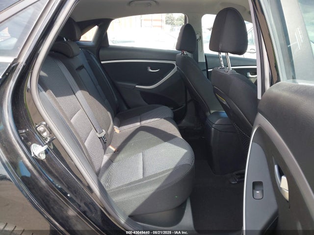 KMHD35LH5GU300283 Hyundai dohc gdi nu