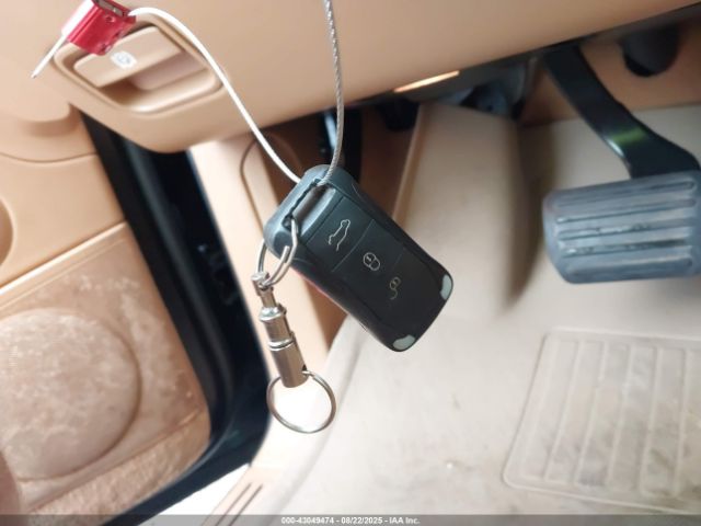 2009 PORSCHE CAYENNE WP1AA29P99LA01736 Photo 10