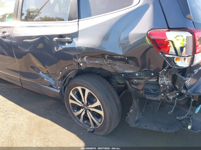 Subaru na u5 2021 JF2SKAUC6MH593711 Image 12