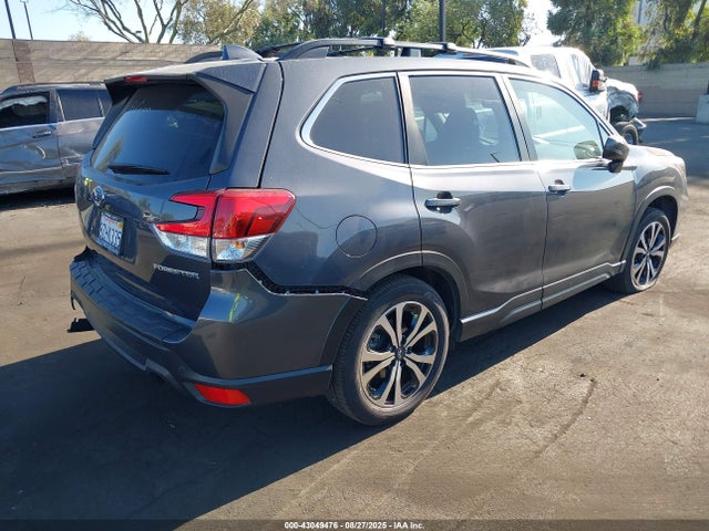 Subaru na u5 2021 JF2SKAUC6MH593711 Image 4