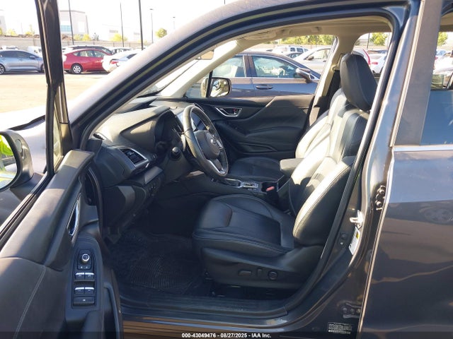 Subaru na u5 2021 JF2SKAUC6MH593711 Image 5
