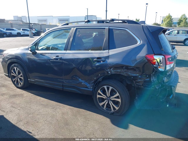 Subaru na u5 2021 JF2SKAUC6MH593711 Image 6