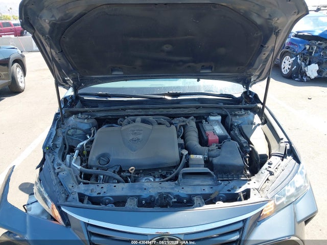 4T1JZ1FB3MU065864 Toyota 2gr-fks
