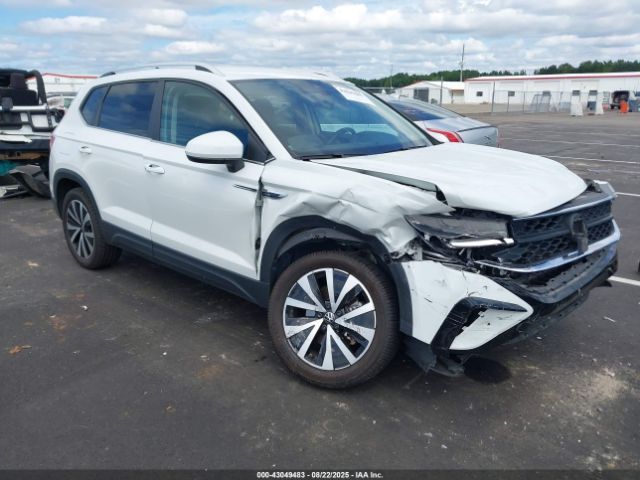 2022 VOLKSWAGEN TAOS 3VVSX7B24NM067508