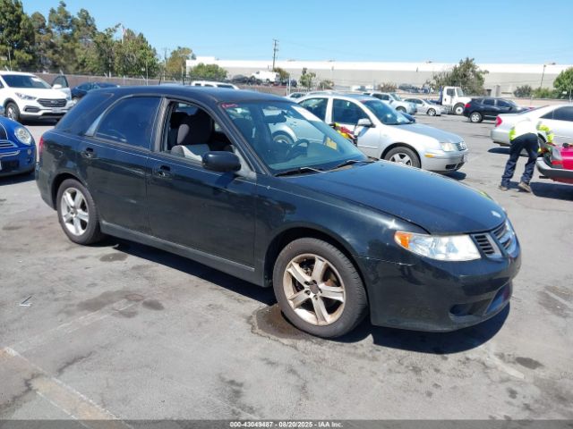 2006 SAAB 9-2X JF4GG61686H050356 Photo 0