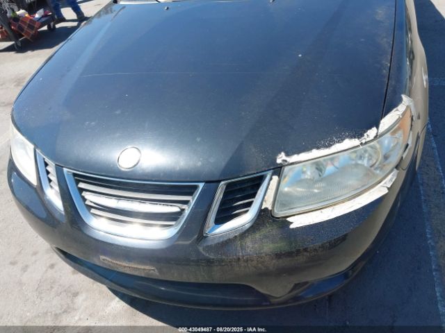 2006 SAAB 9-2X JF4GG61686H050356 Photo 5
