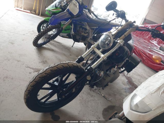 2007 HARLEY-DAVIDSON FXD 1HD1GM4177K300125 Photo 1