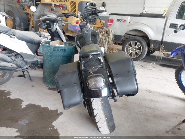 2007 HARLEY-DAVIDSON FXD 1HD1GM4177K300125 Photo 5