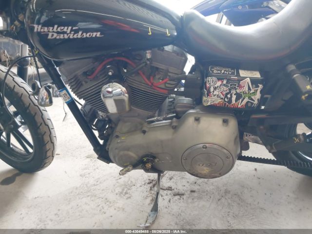 2007 HARLEY-DAVIDSON FXD 1HD1GM4177K300125 Photo 8