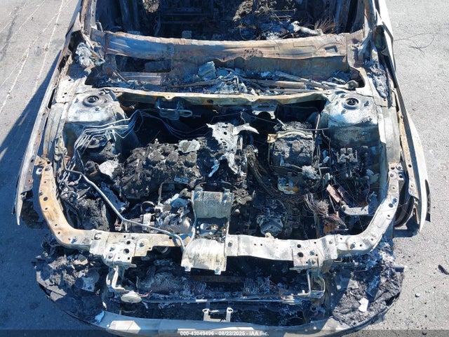 1HGCV1F35KA076818 Honda Accord Sport