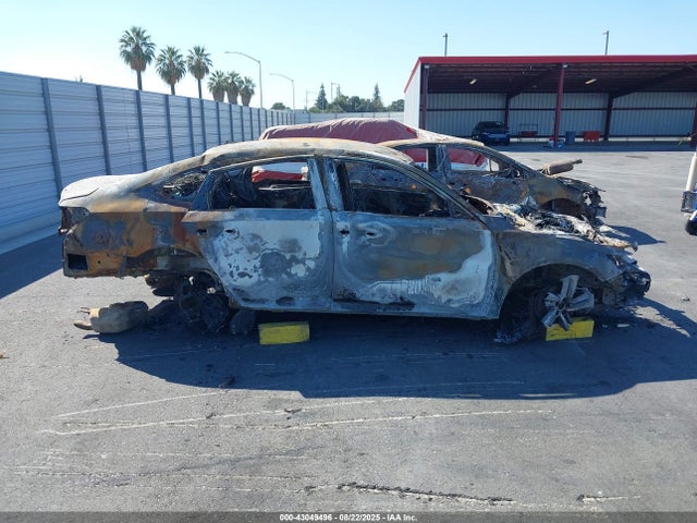 1HGCV1F35KA076818 Honda Accord Sport