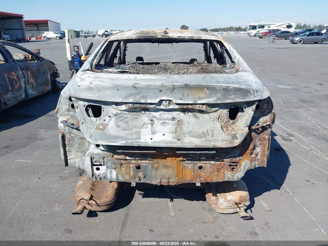 1HGCV1F35KA076818 Honda Accord Sport