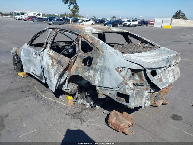 1HGCV1F35KA076818 Honda Accord Sport