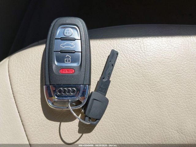 2016 AUDI A6 WAUFGAFC6GN100885 Photo 10