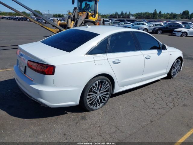 2016 AUDI A6 WAUFGAFC6GN100885 Photo 3