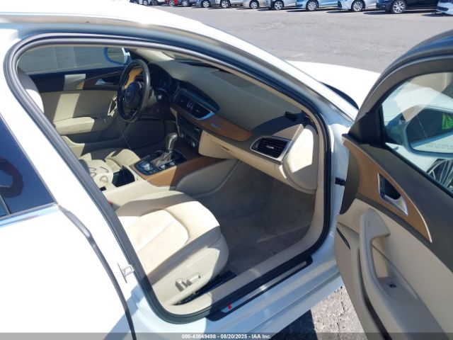 2016 AUDI A6 WAUFGAFC6GN100885 Photo 4