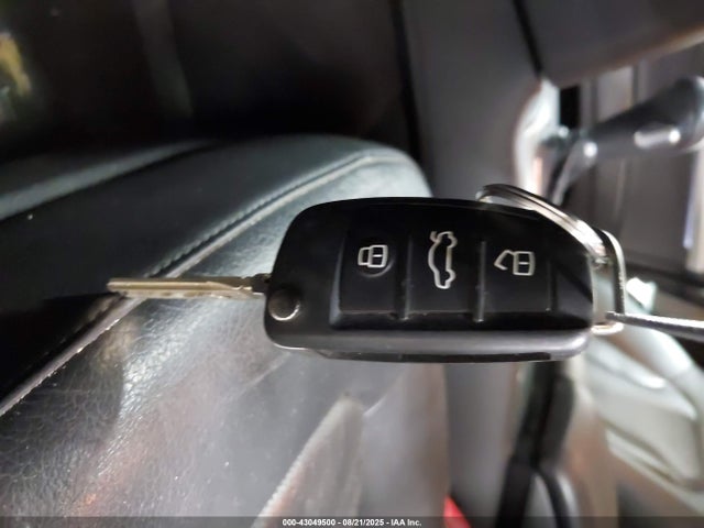 2011 AUDI Q7 WA1WMAFE9BD000849 Photo 10