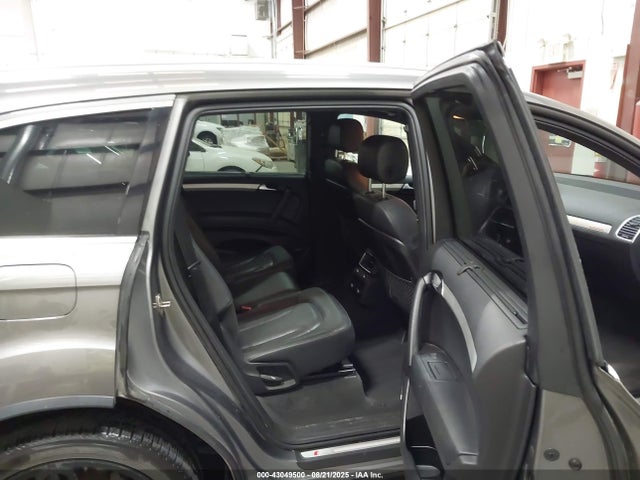 2011 AUDI Q7 WA1WMAFE9BD000849 Photo 7