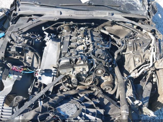 2017 JAGUAR XE SAJAR4BG3HA969505 Photo 9