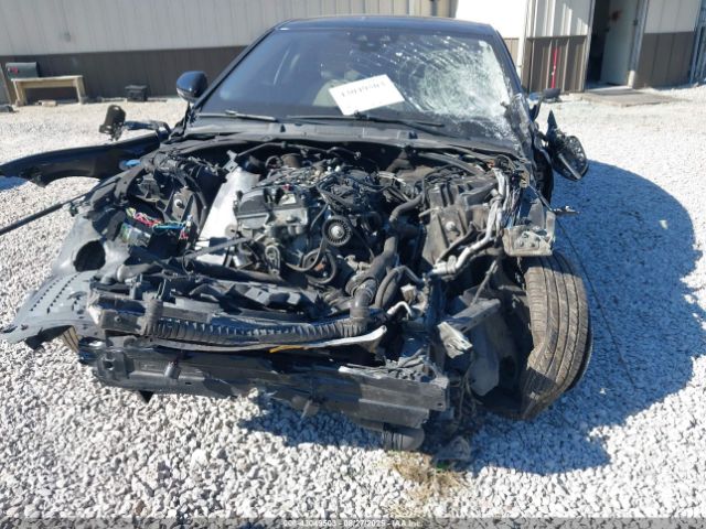 2017 JAGUAR XE SAJAR4BG3HA969505 Photo 5