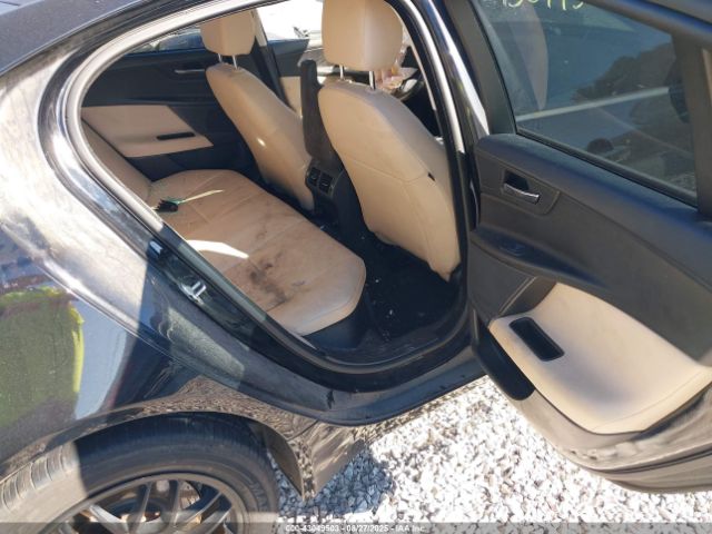 2017 JAGUAR XE SAJAR4BG3HA969505 Photo 7
