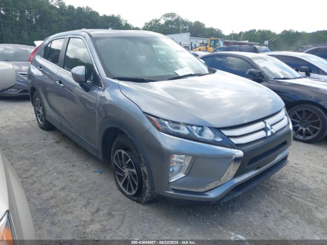 2020 MITSUBISHI ECLIPSE CROSS JA4AS3AA6LZ022960 Photo 0