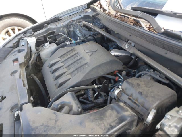 2020 MITSUBISHI ECLIPSE CROSS JA4AS3AA6LZ022960 Photo 9