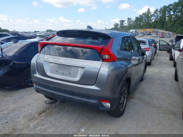 2020 MITSUBISHI ECLIPSE CROSS JA4AS3AA6LZ022960 Photo 3