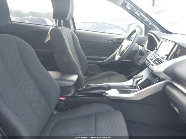 2020 MITSUBISHI ECLIPSE CROSS JA4AS3AA6LZ022960 Photo 4