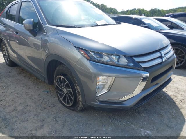 2020 MITSUBISHI ECLIPSE CROSS JA4AS3AA6LZ022960 Photo 5