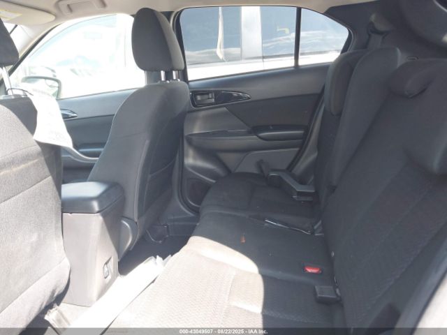 2020 MITSUBISHI ECLIPSE CROSS JA4AS3AA6LZ022960 Photo 7
