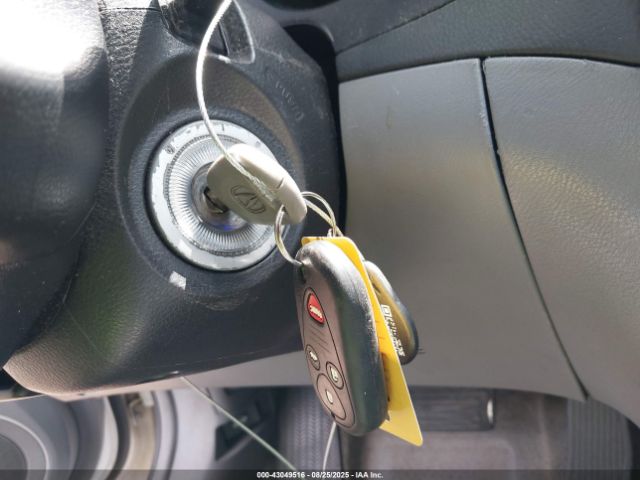 2005 ACURA TL 19UUA66265A015633 Photo 10